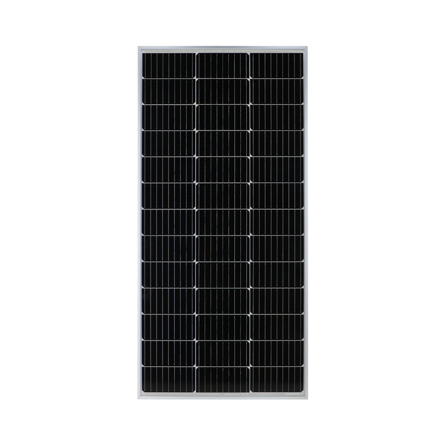 Solar panel Monocrystalline MSMO-140
