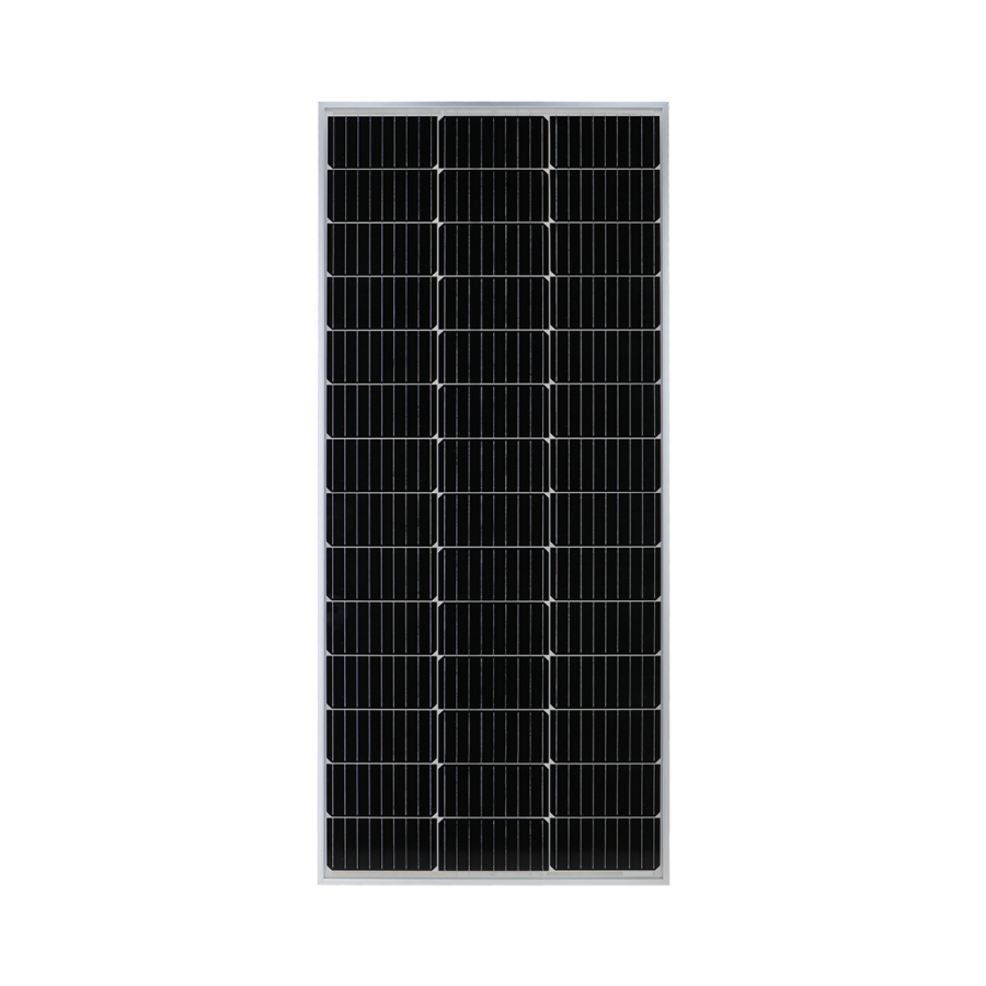 Solar panel Monocrystalline MSMO-160