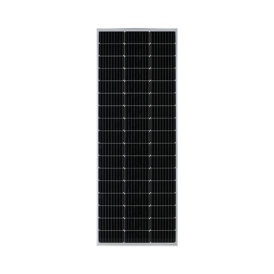 Solar panel Monocrystalline MSMO-180