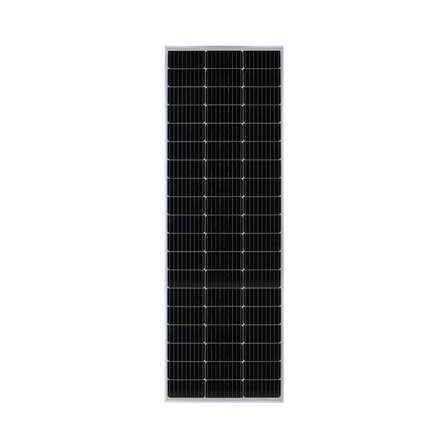 Solar panel Monocrystalline MSMO-200