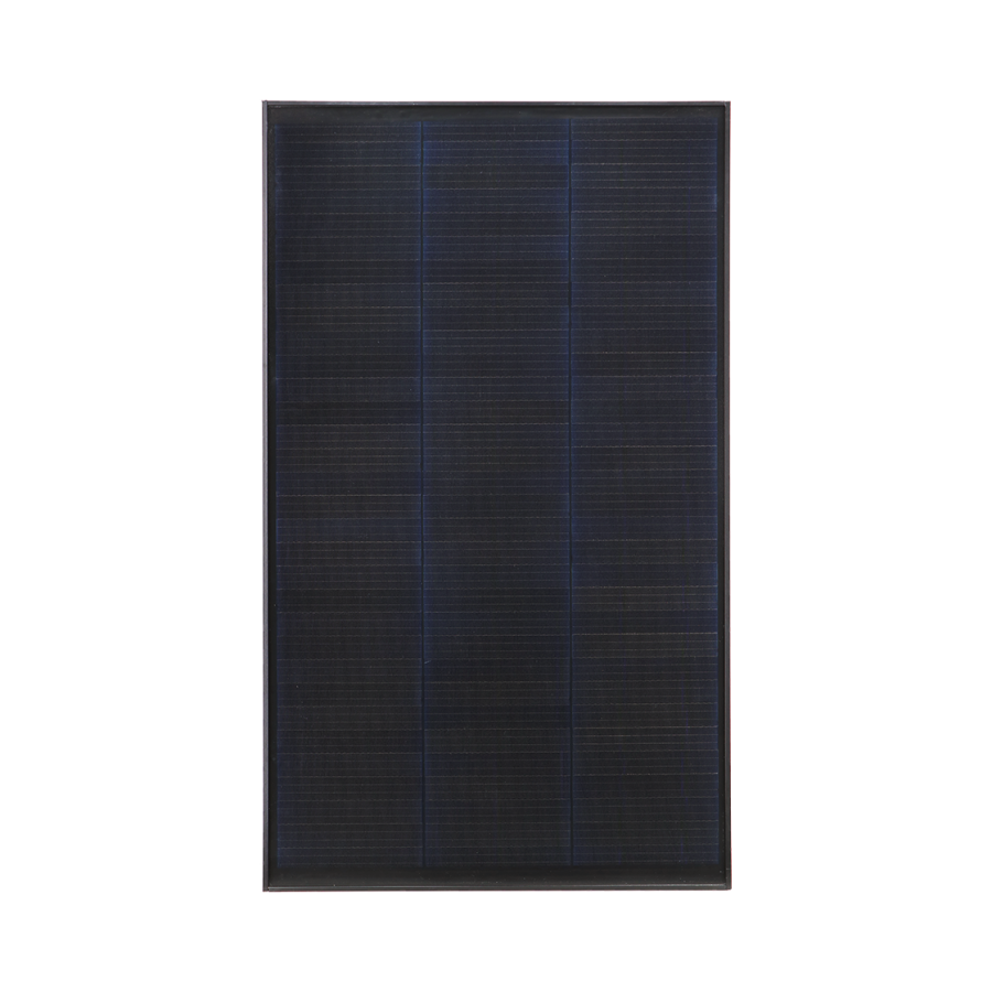 Solar set Shingled MSSH-180 slim