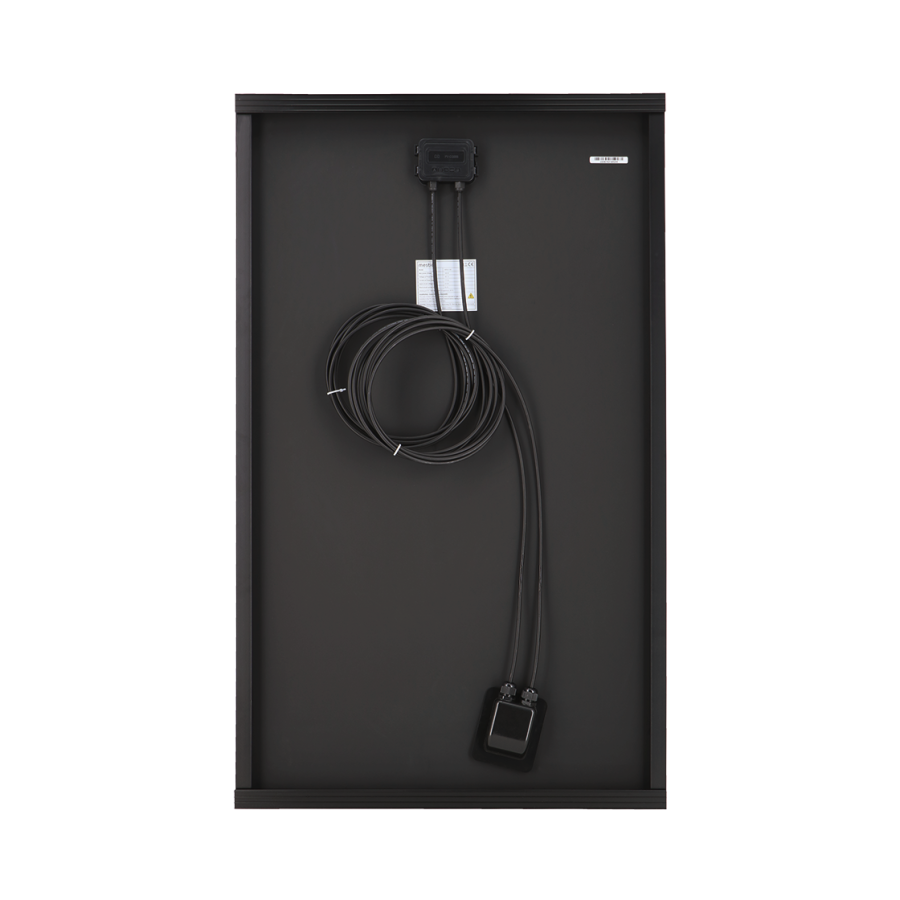 Solar set Shingled MSSH-180 slim