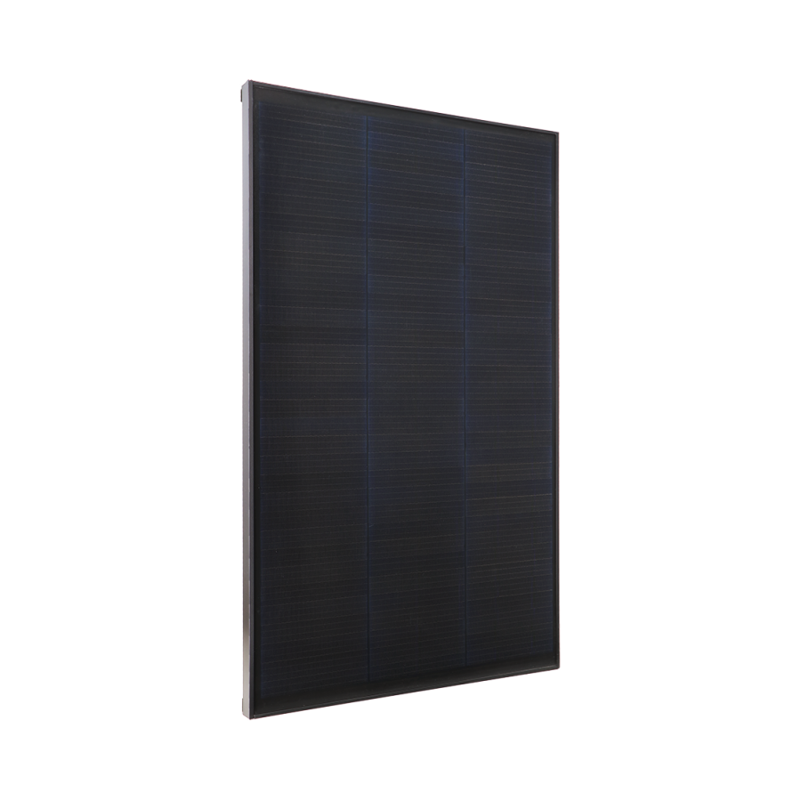 Solar set Shingled MSSH-180 slim