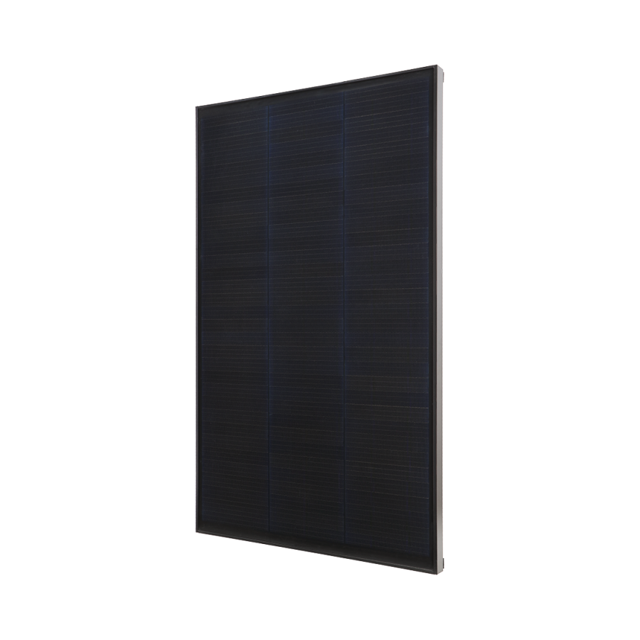 Solar set Shingled MSSH-180 slim