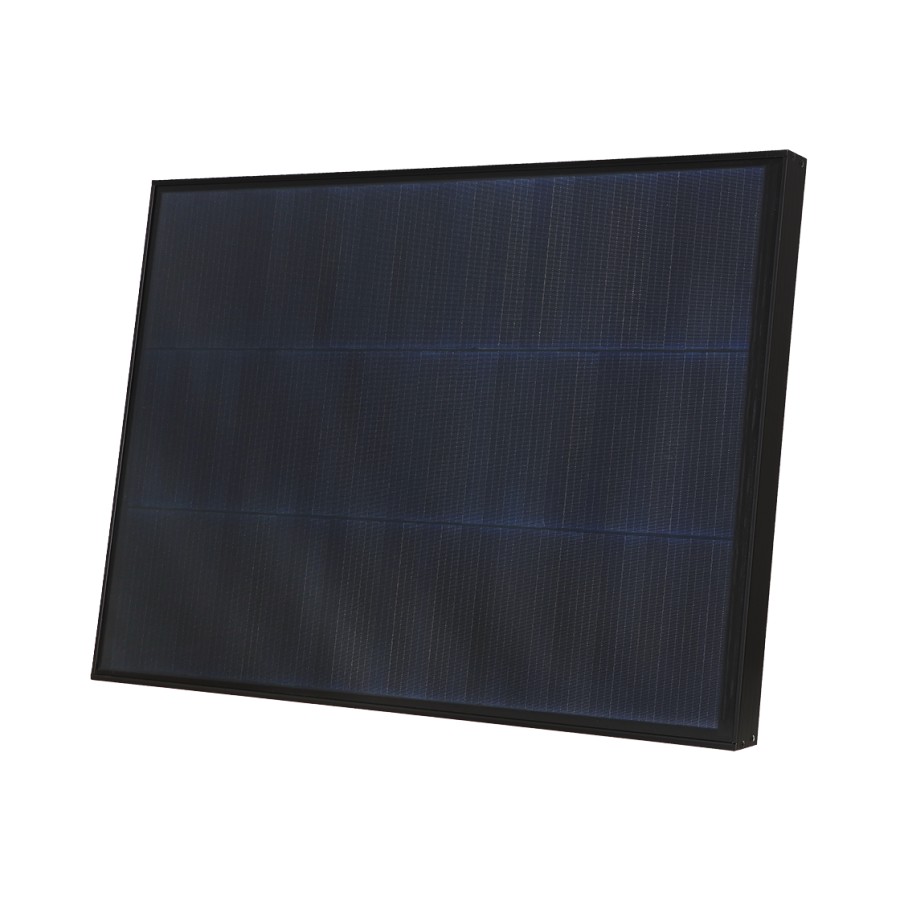 Solar set Shingled MSSH-180 slim
