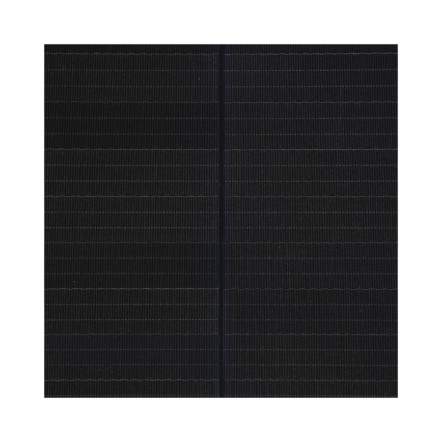 Solar set Shingled MSSH-180 slim