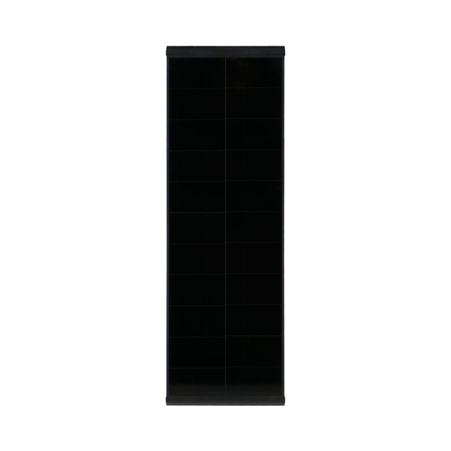 Solar panel Back contact MSBC-170