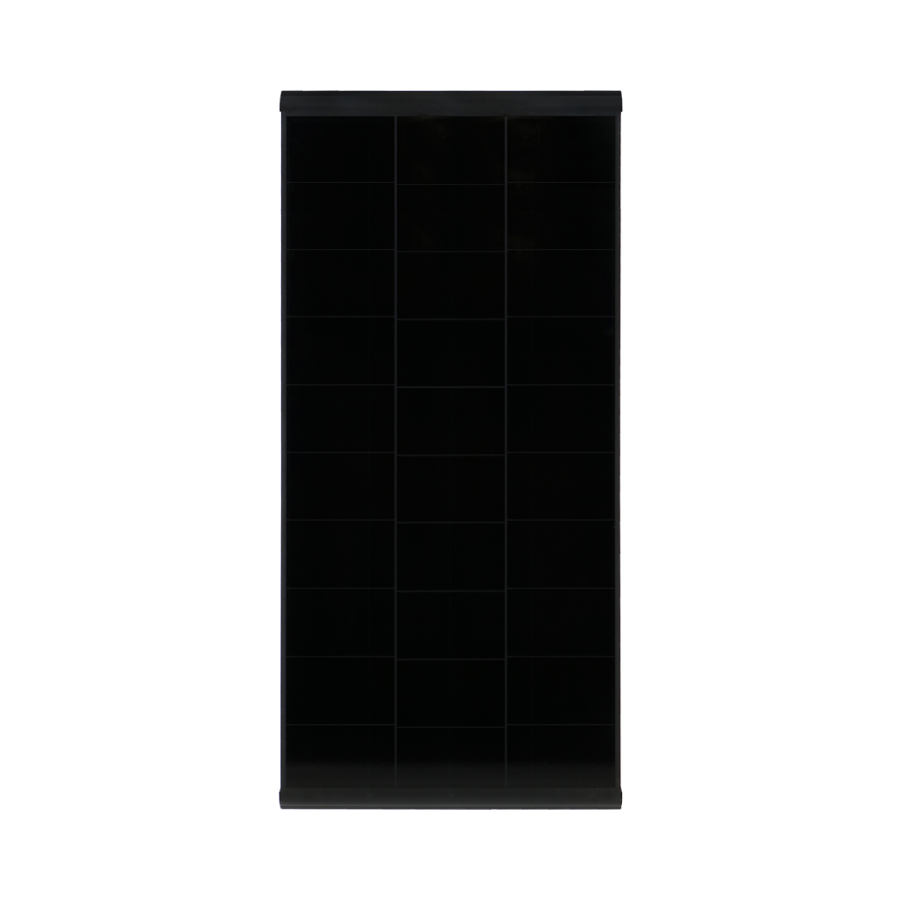 Solar panel Back contact MSBC-190