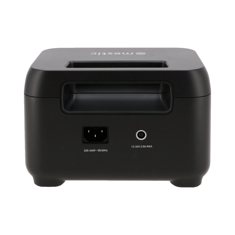 Power Station MPS-200