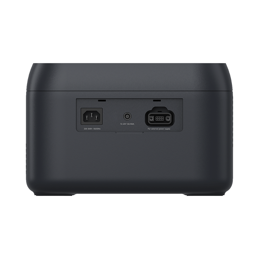 Power Station MPS-1000