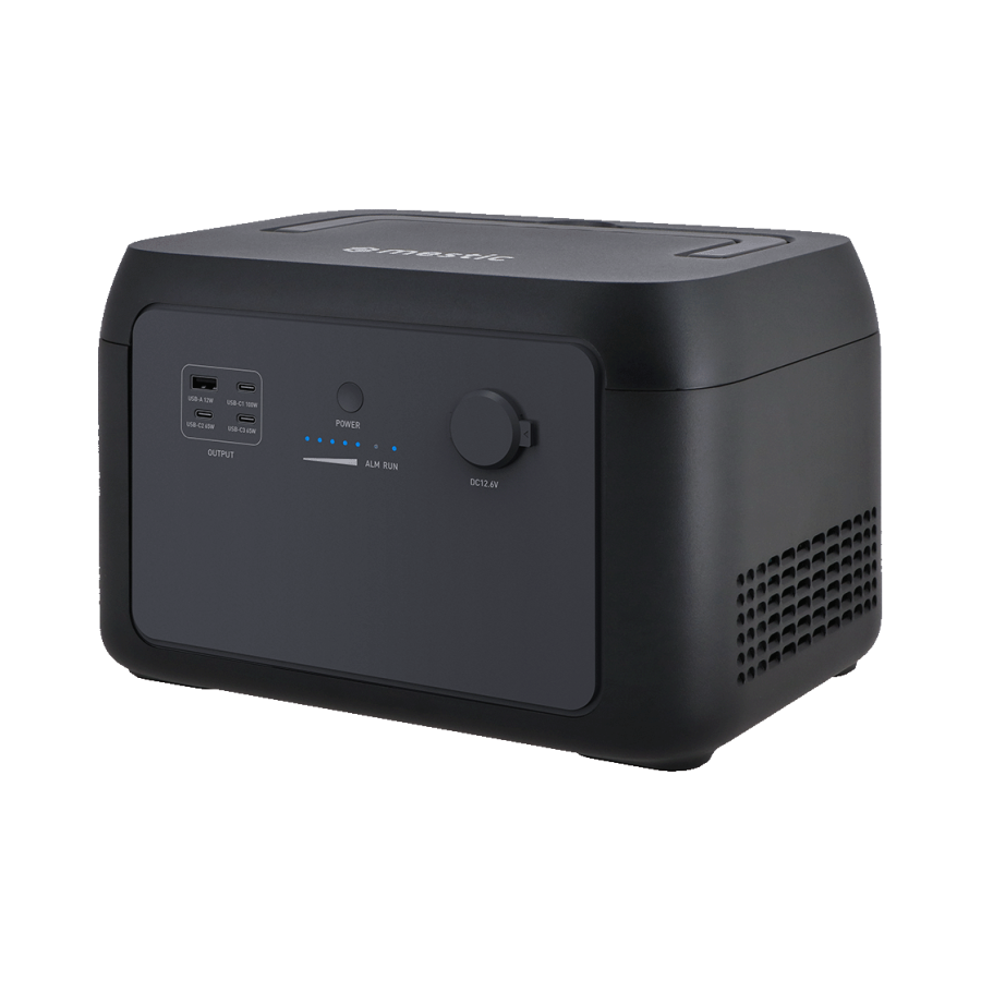 Expansion Battery Pack MBP-1000