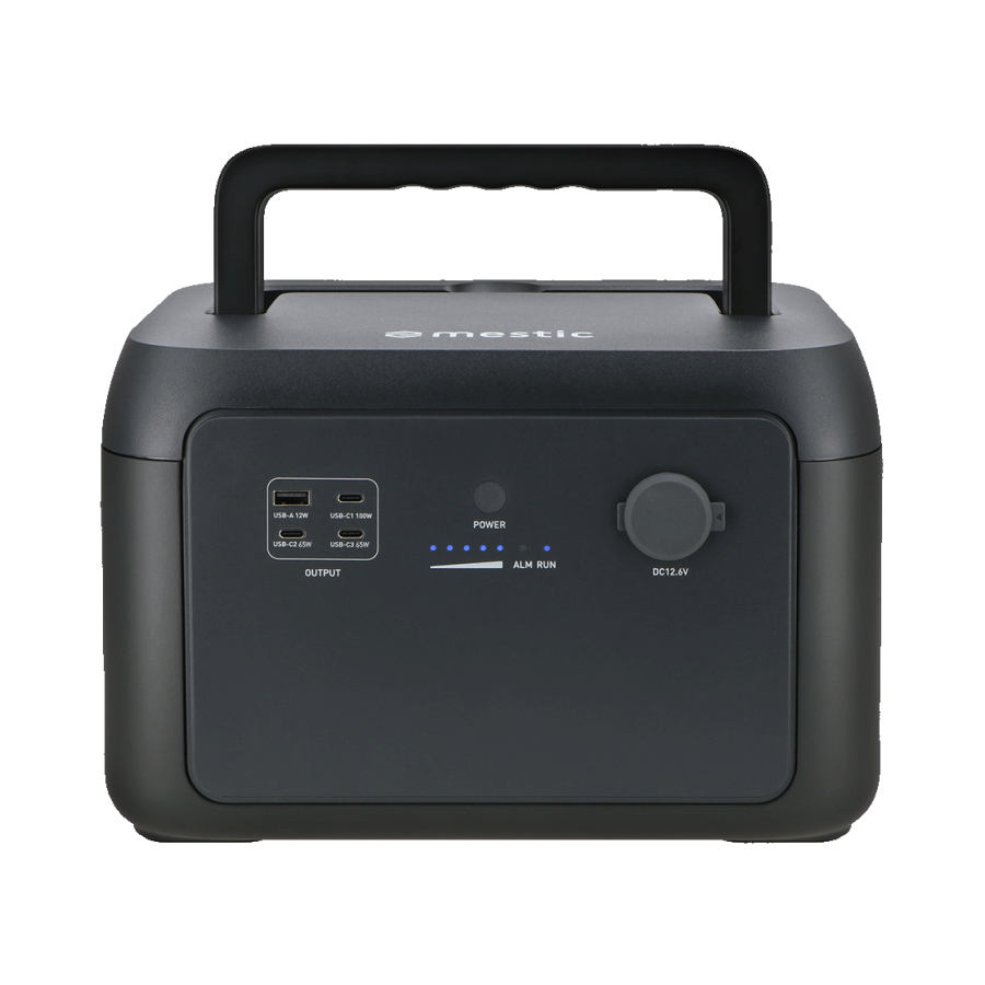 Expansion Battery Pack MBP-1000