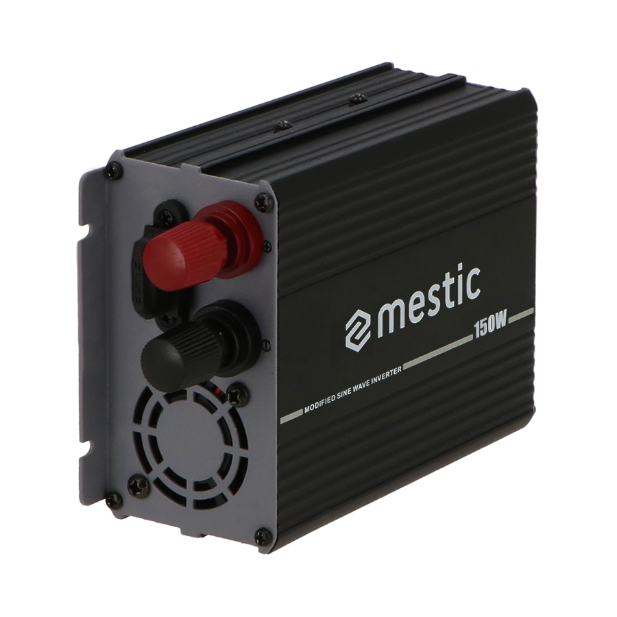 Inverter MMI-150 modified