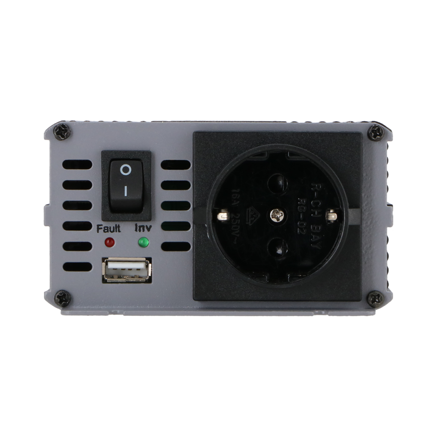 Inverter MMI-150 modified