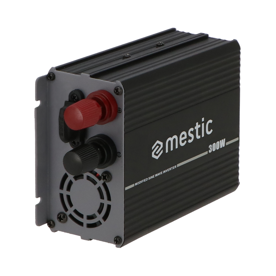 Inverter MMI-300 modified