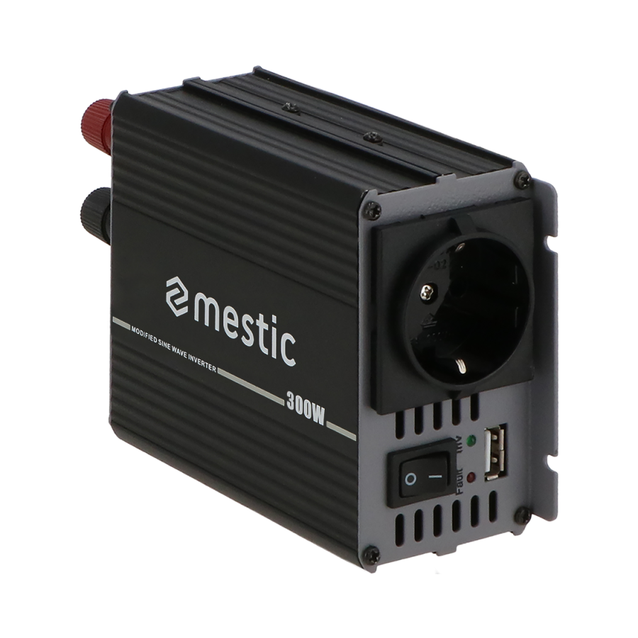 Inverter MMI-300 modified