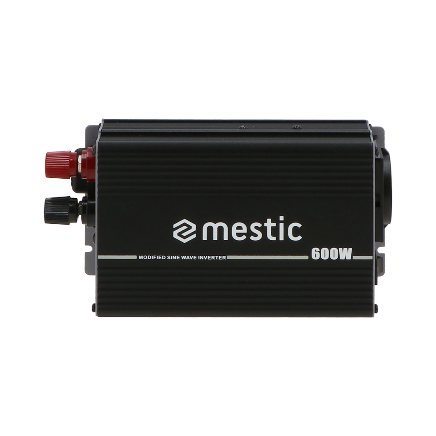 Inverter MMI-600 modified