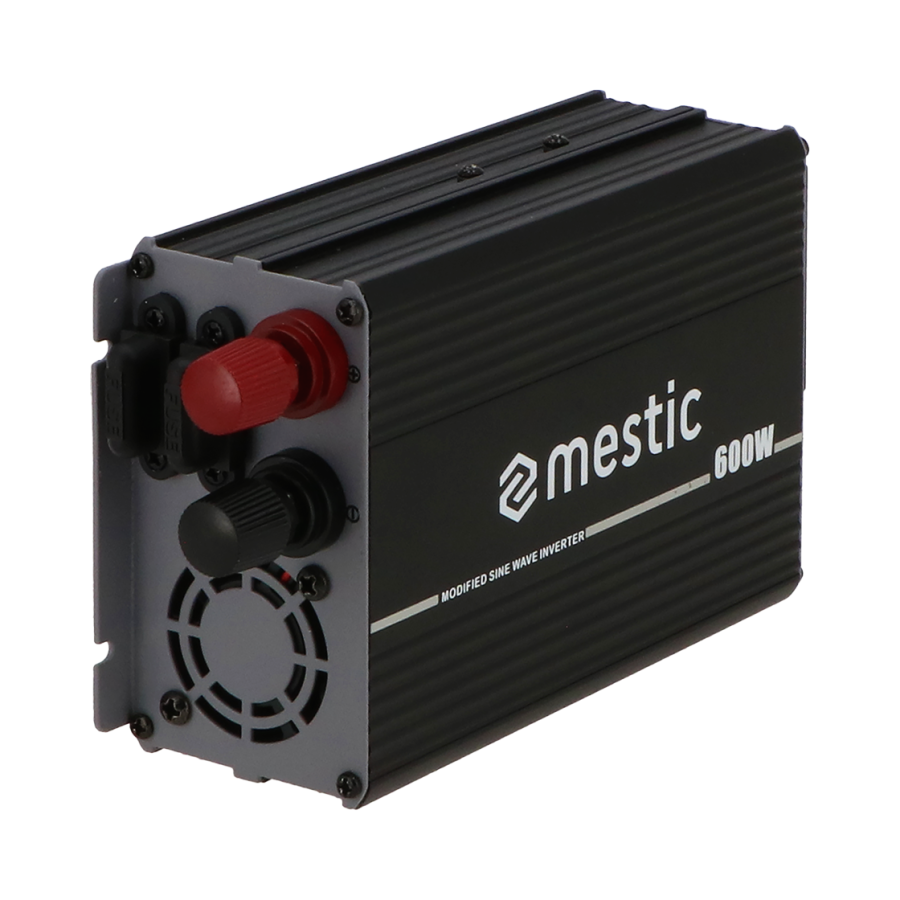 Inverter MMI-600 modified