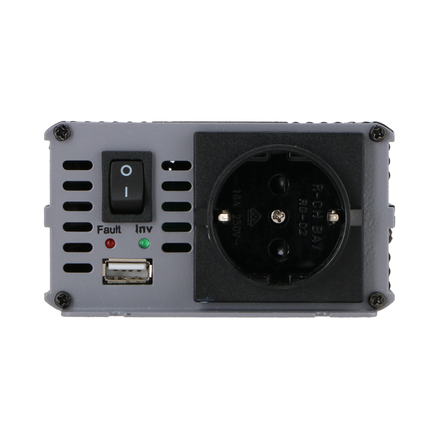 Inverter MMI-600 modified