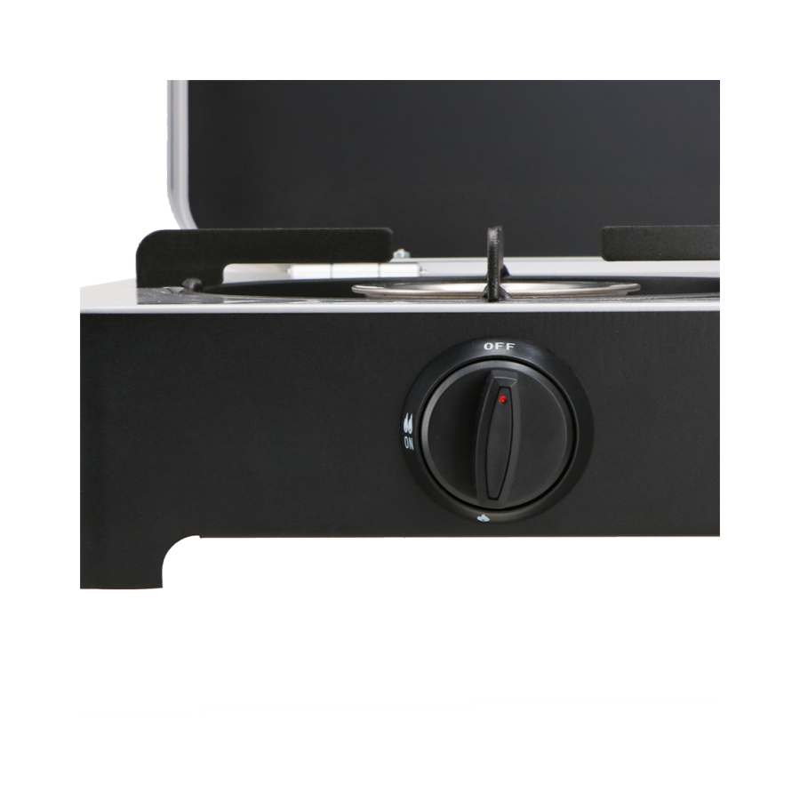 Cooker MGCP-1200 30mbar