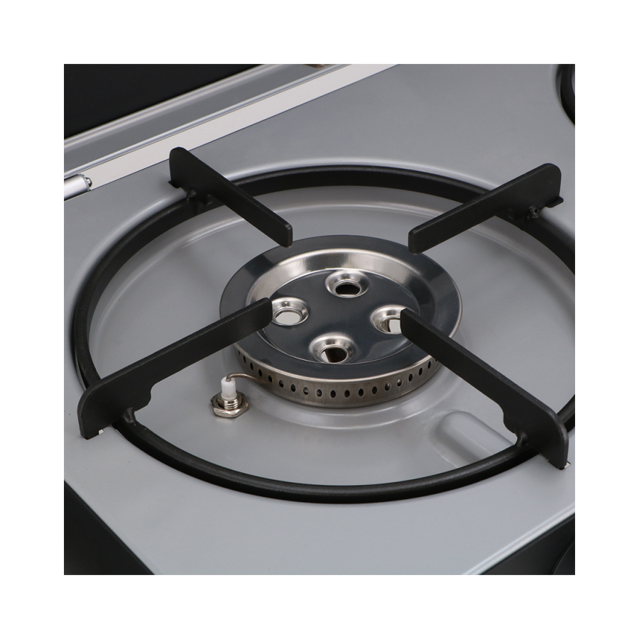 Cooker MGCP-1200 30mbar