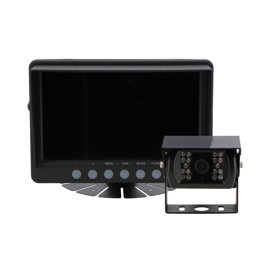 Camera MC-200 single