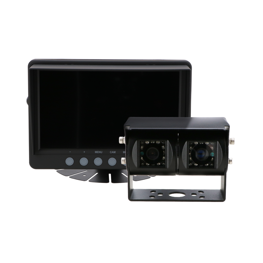 Camera MC-210 double