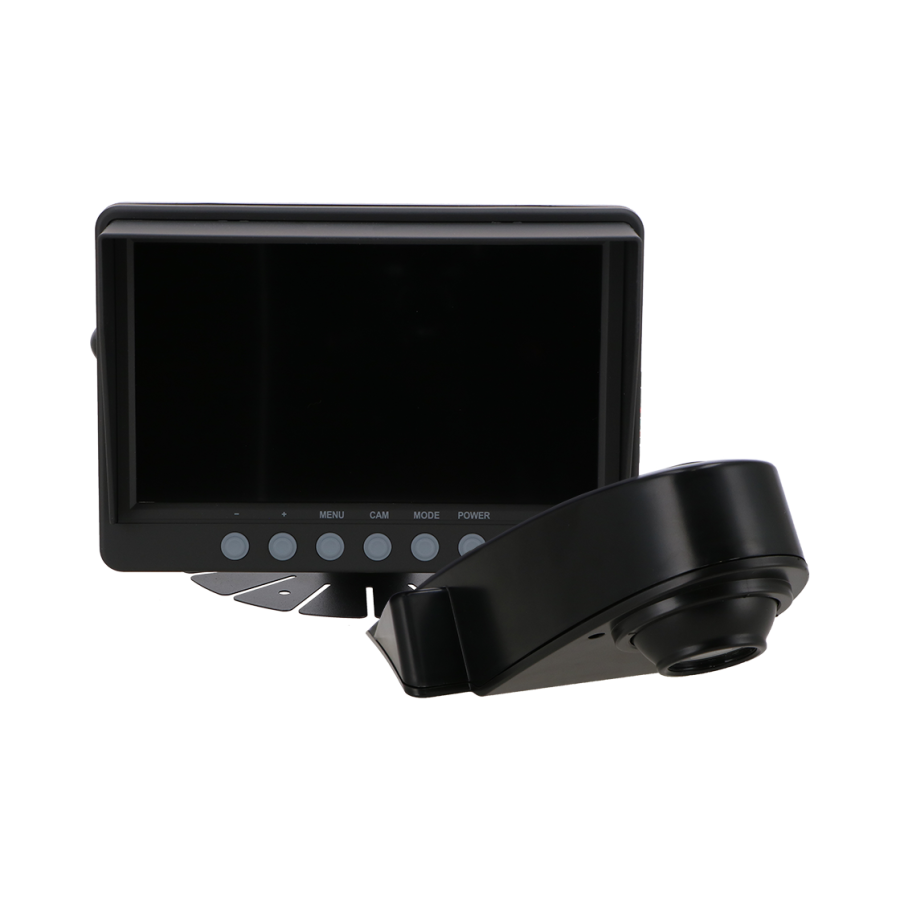 Camera MC-220 single