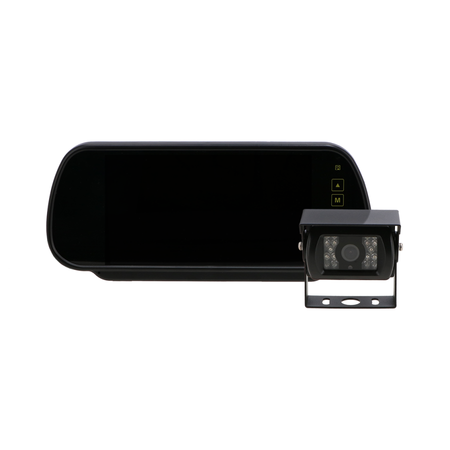 Camera MC-300 mirror