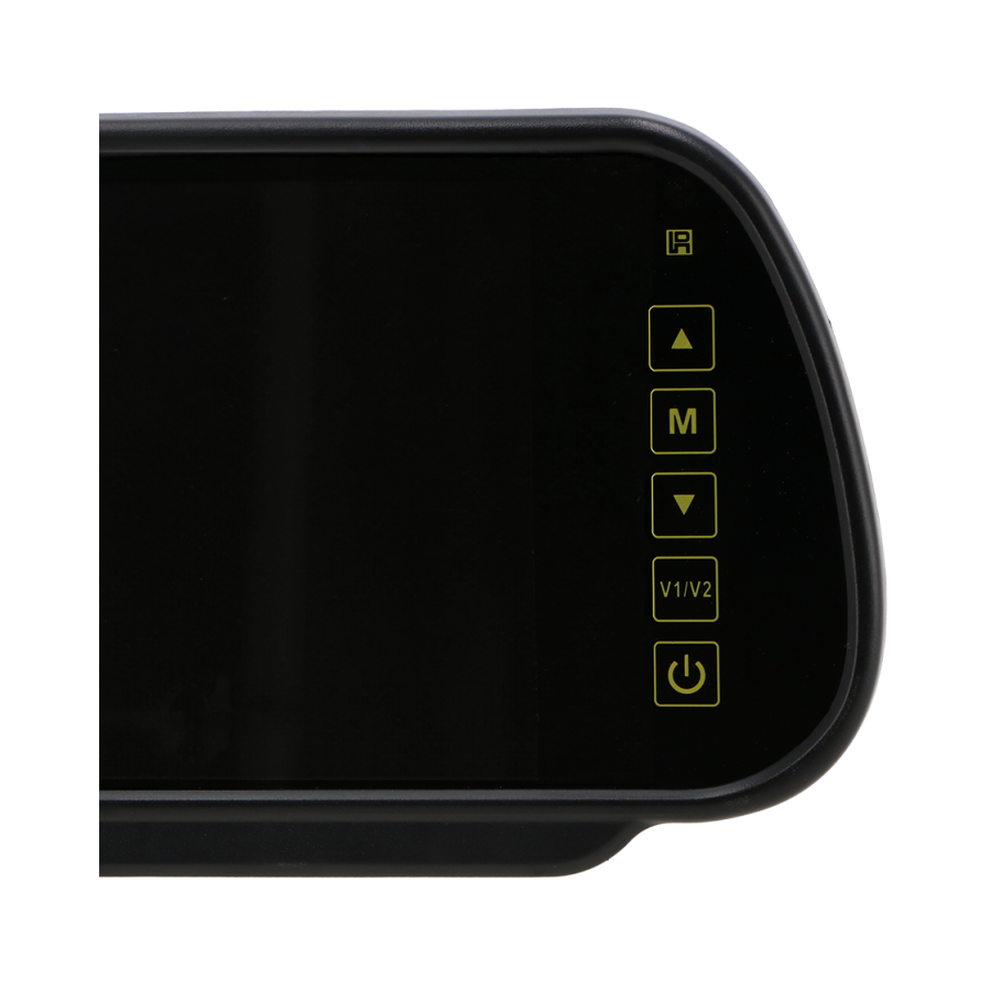 Camera MC-300 mirror