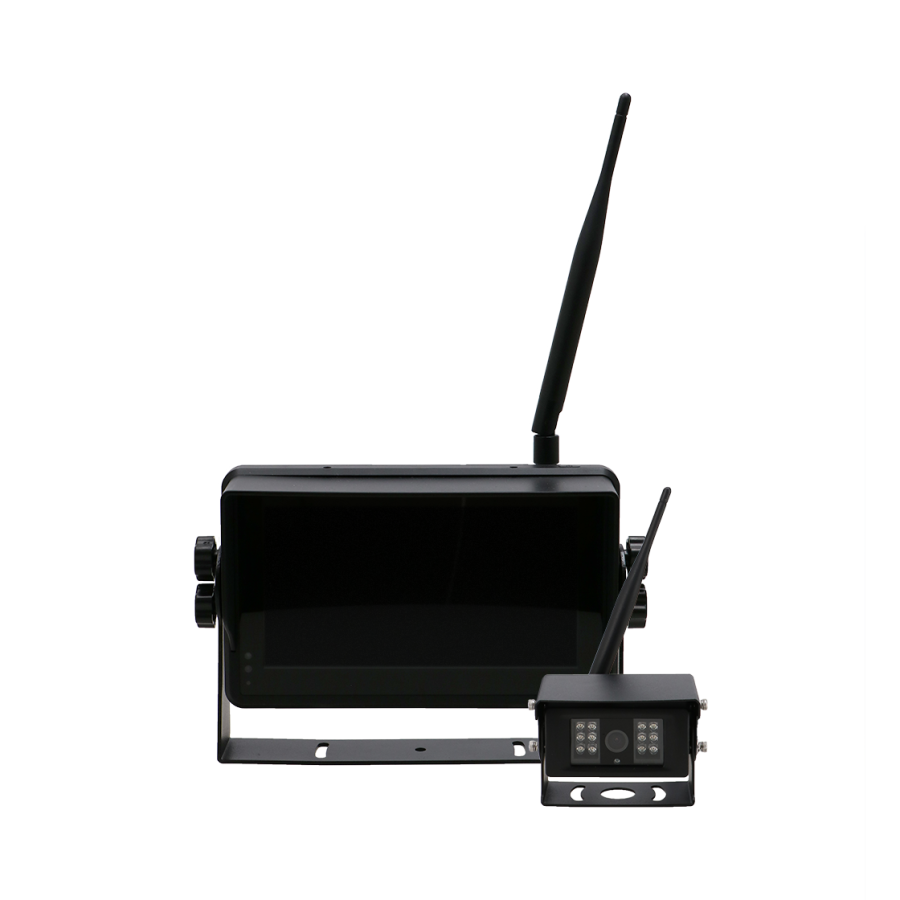 Camera MC-400 wireless