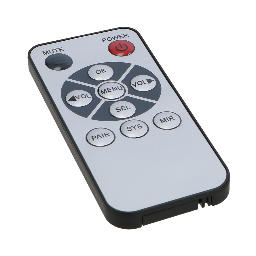 Camera MC-400 wireless