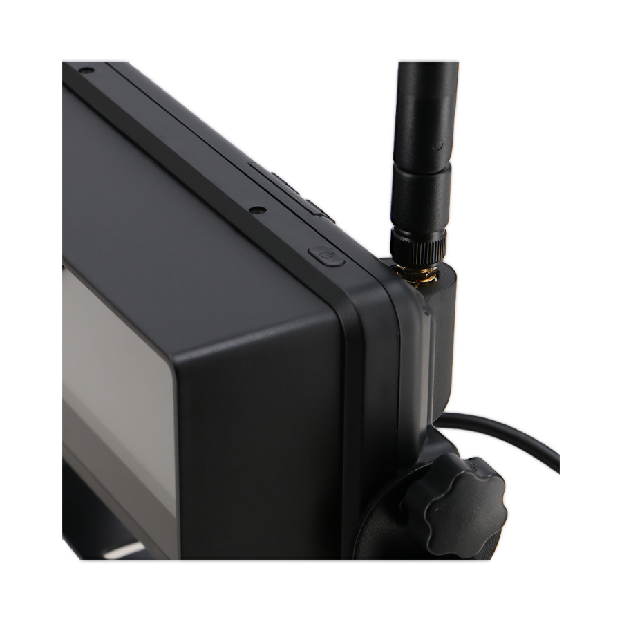 Camera MC-400 wireless