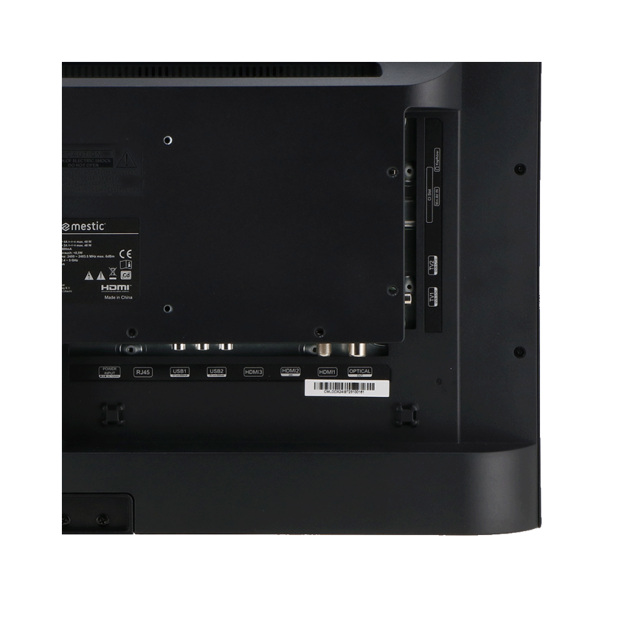 Television Smart android MTV-19