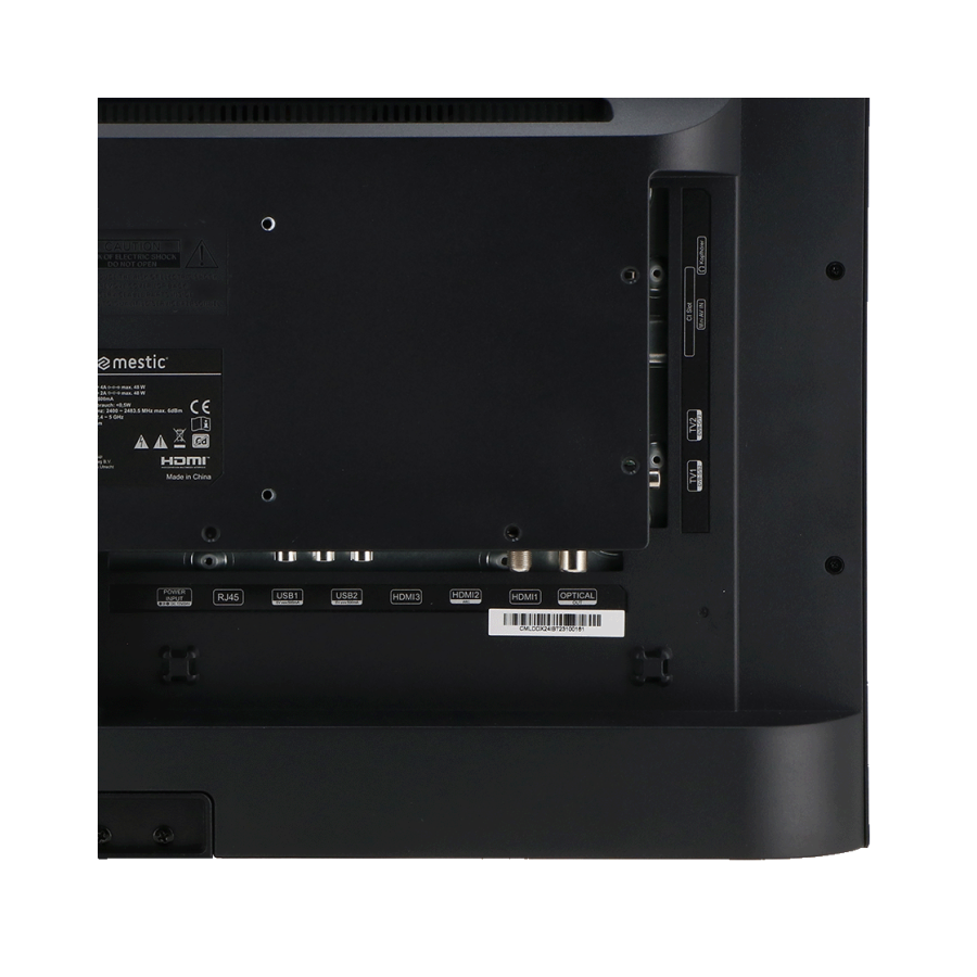 Television Smart android MTV-24