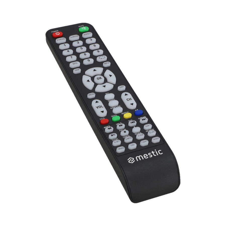 Television Smart android MTV-27