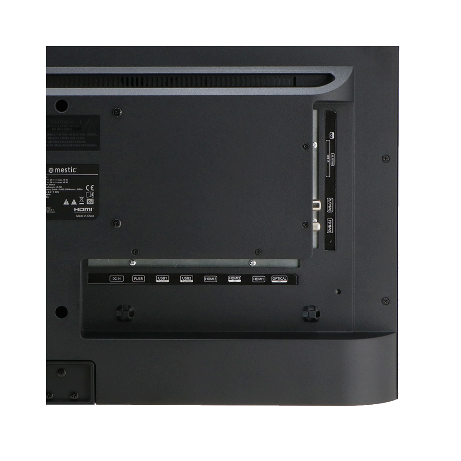 Television Smart android MTV-27