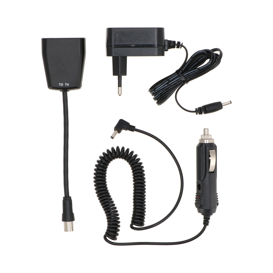 DVB-T antenna MTVA-30 vision