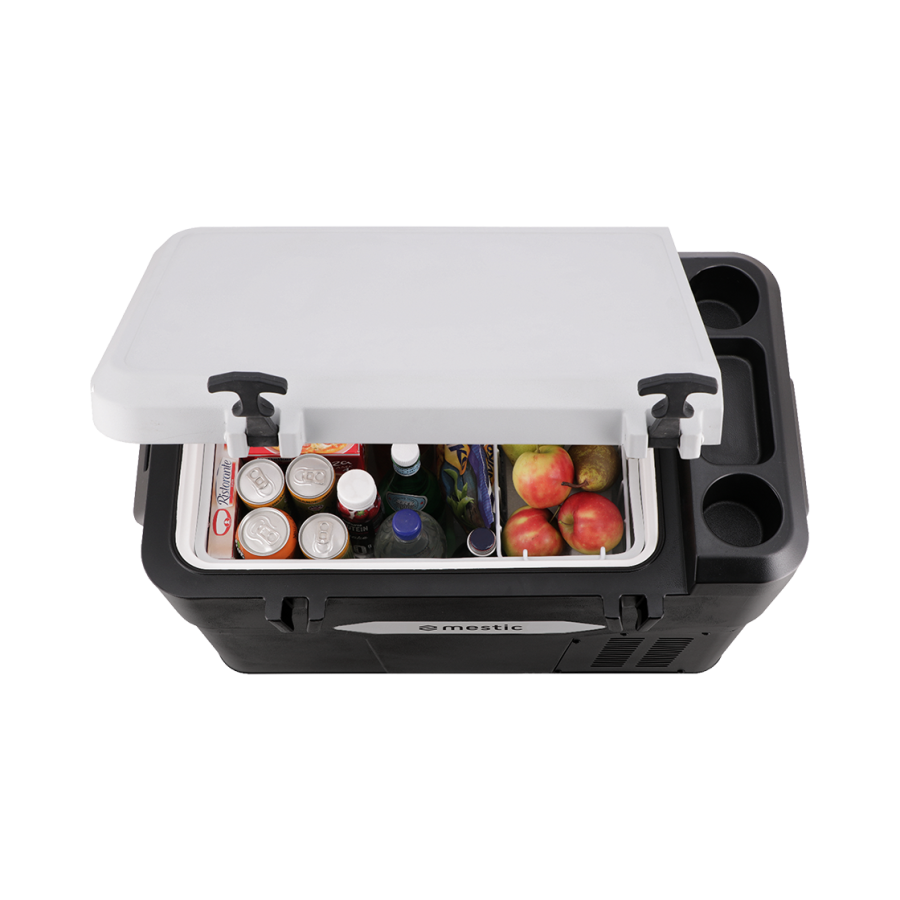 Cool box compressor MCCA-42 DC